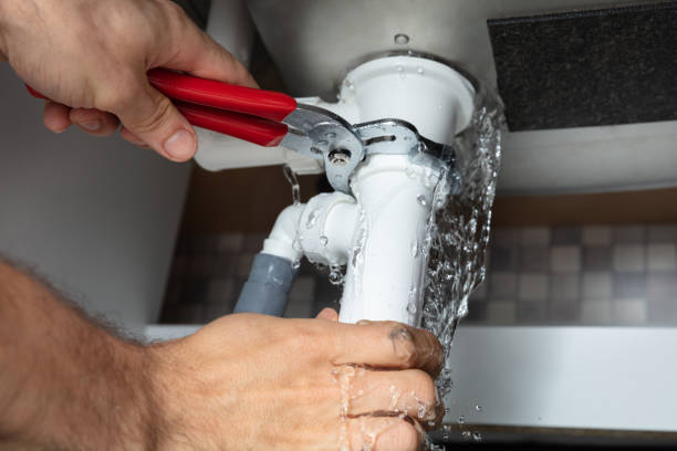 Best Fire Damage Restoration  in Kenmore, WA