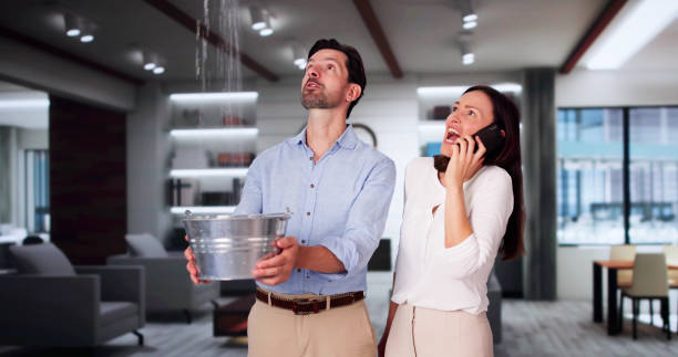 Best 24-hour water damage restoration  in Kenmore, WA
